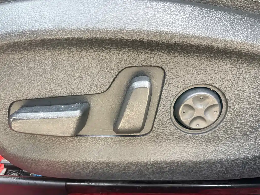 Hyundai Sonata 2016 — фото 12