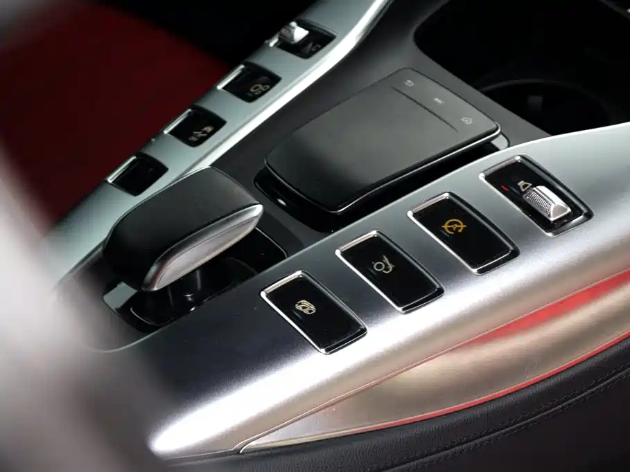 Mercedes-Benz AMG GT 2022 — фото 12