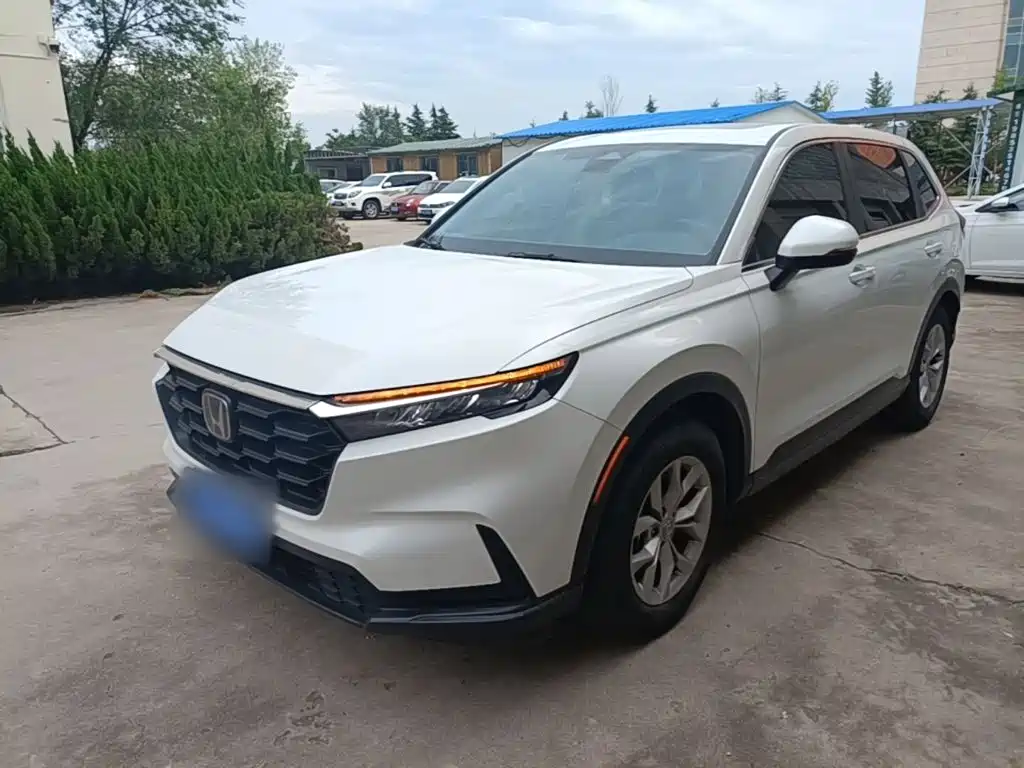 Honda CR-V 2024