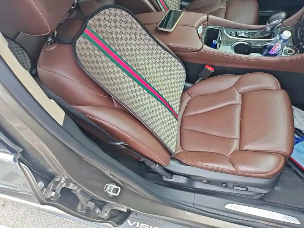 Buick Envision Plus 2015 — фото 25