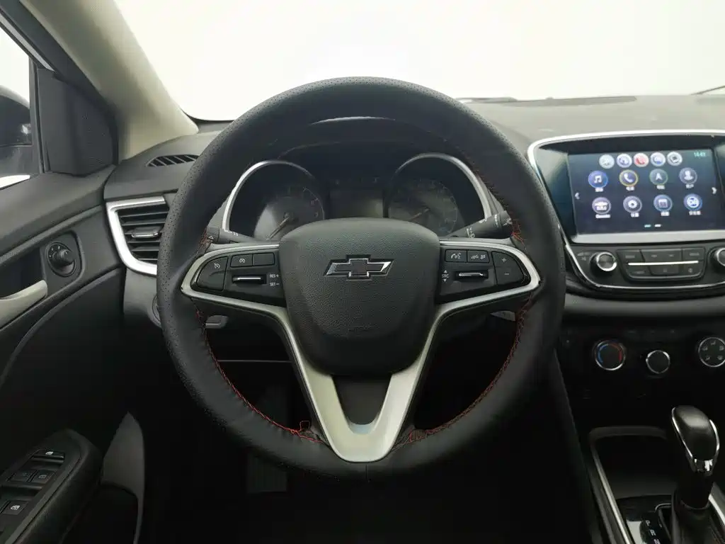 Chevrolet Cruze 2020 — фото 11