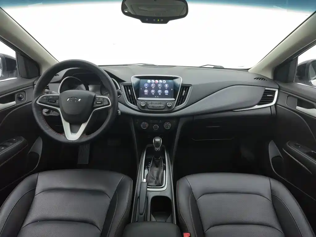 Chevrolet Cruze 2020