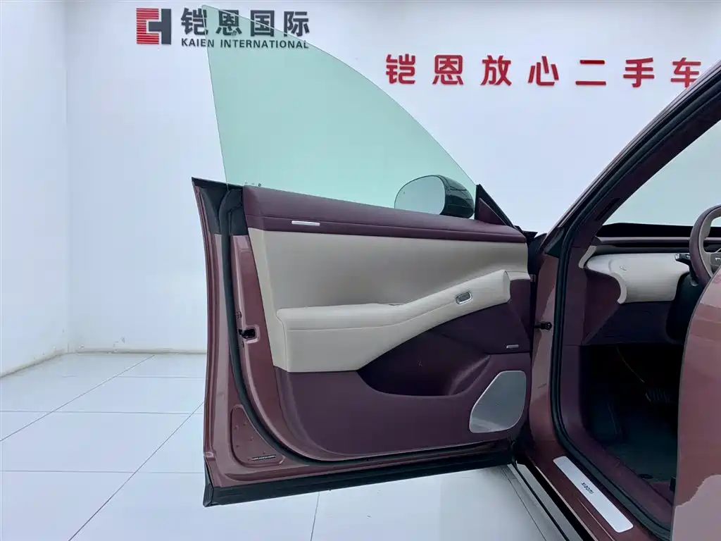 Xiaomi YU7 2025 — фото 30