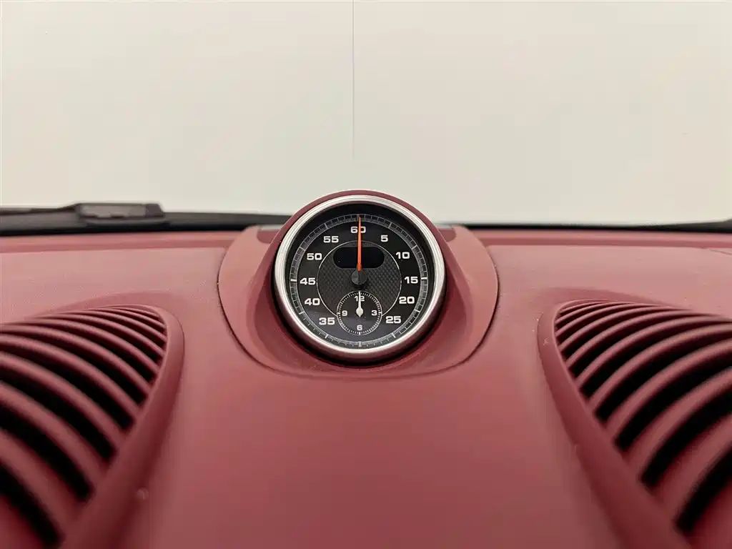 Porsche 718 2022 — фото 12