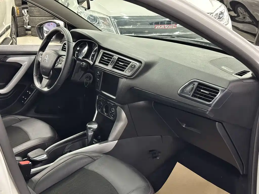 Citroen C3-XR 2015 — фото 10