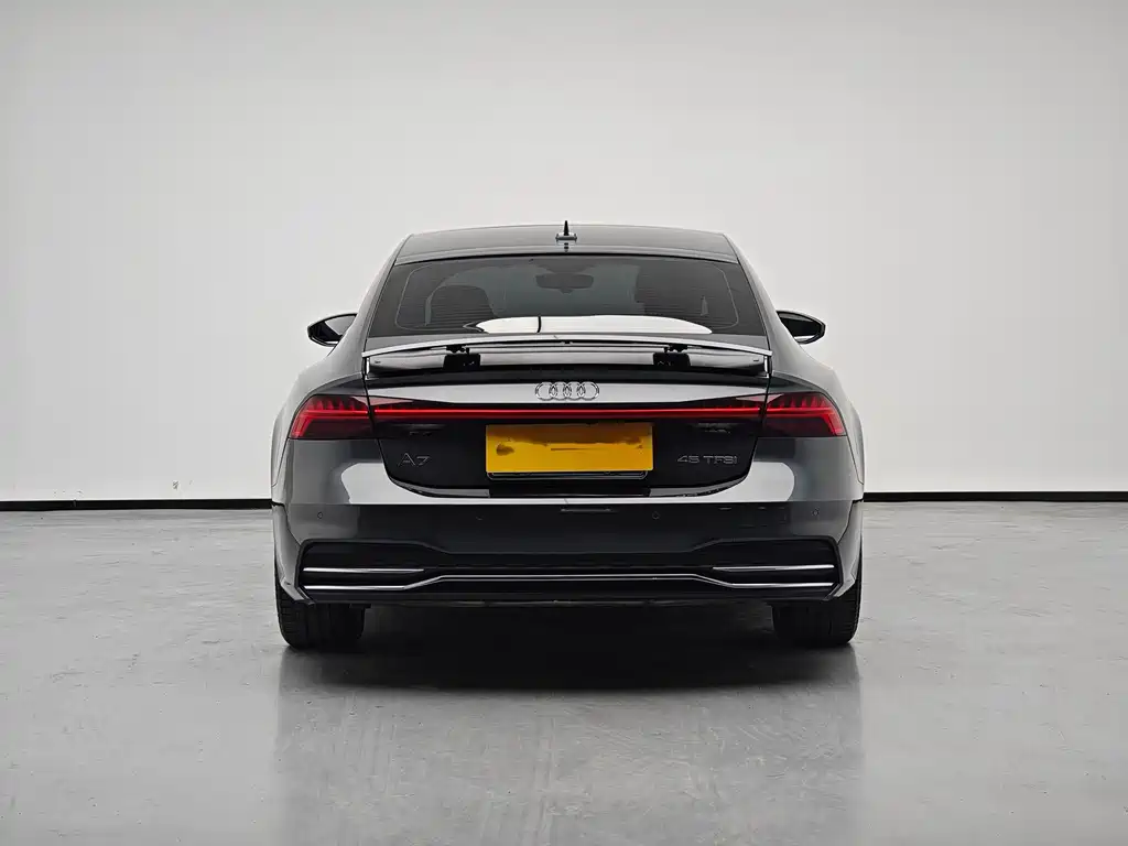Audi A7 2021 — фото 15