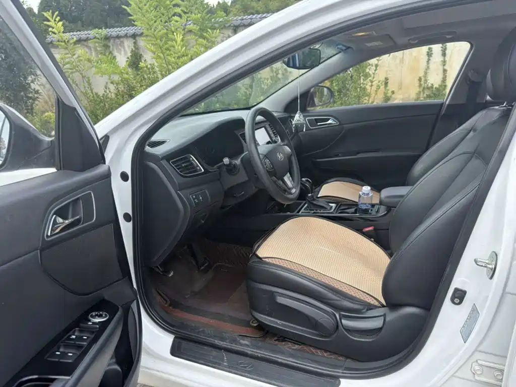 Hyundai Mistra 2017 — фото 12