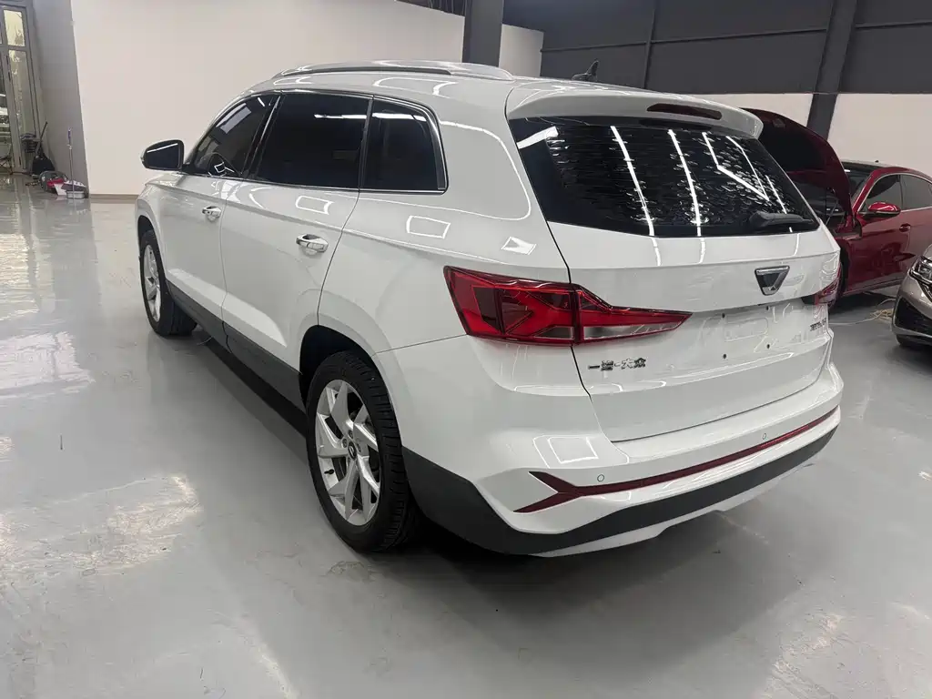 Jetta VS7 2023