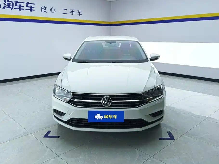 Volkswagen Bora 2016
