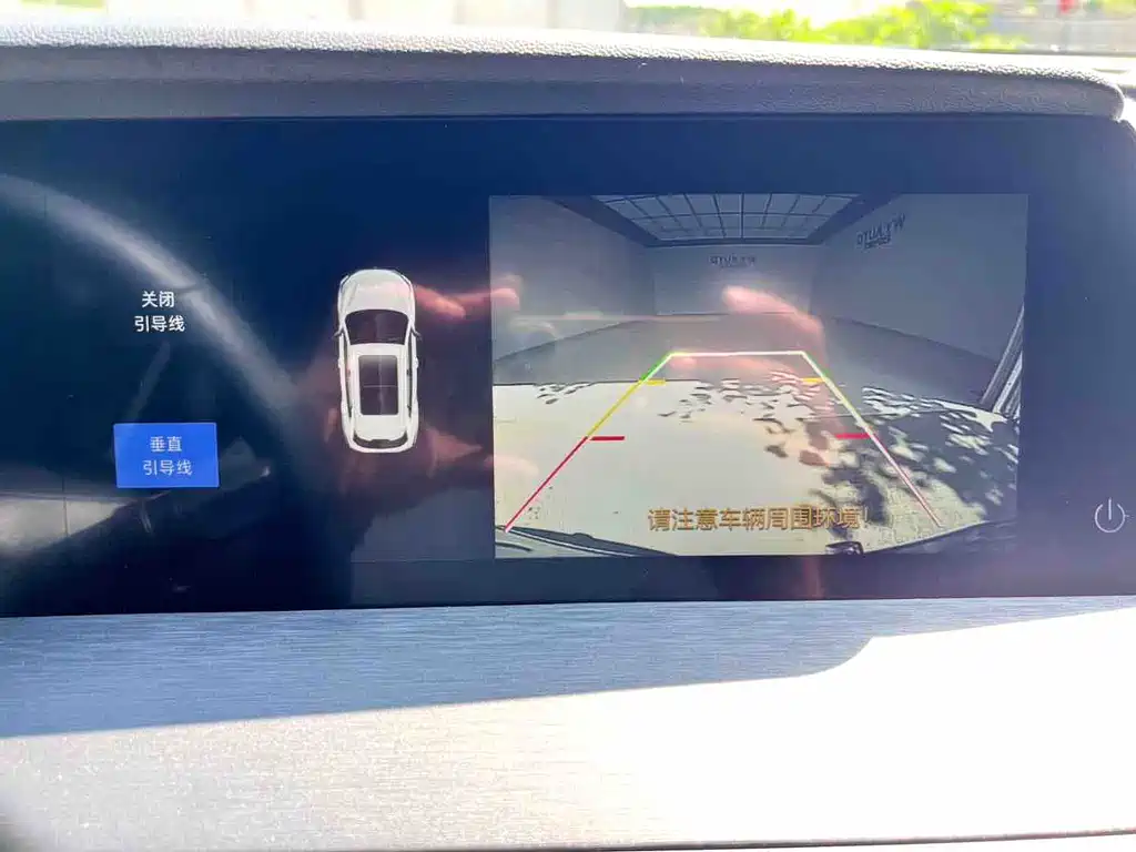 Changan CS35PLUS 2022 — фото 18