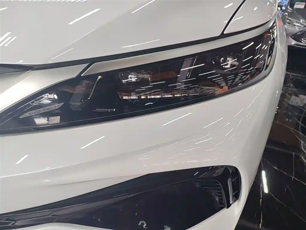 BYD Pro New Energy 2025 — фото 24