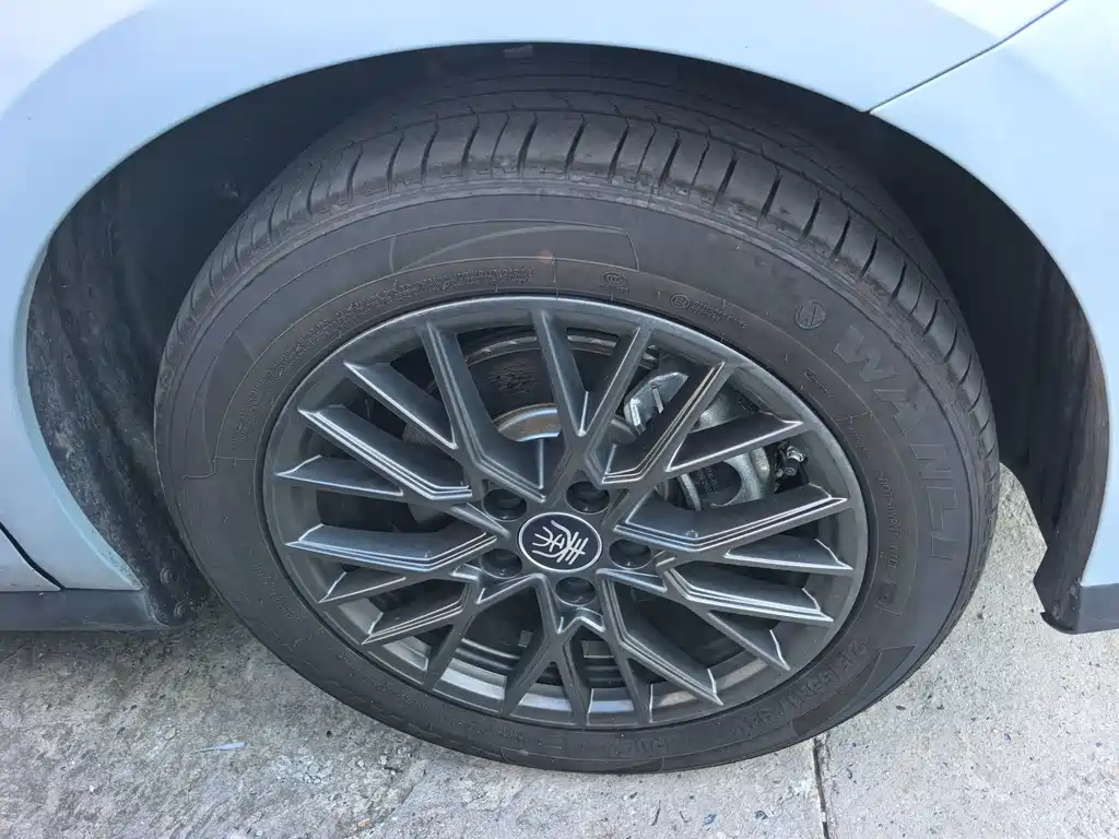 BYD Qin PLUS 2025