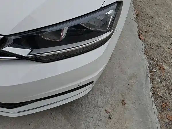 Volkswagen Touran 2018