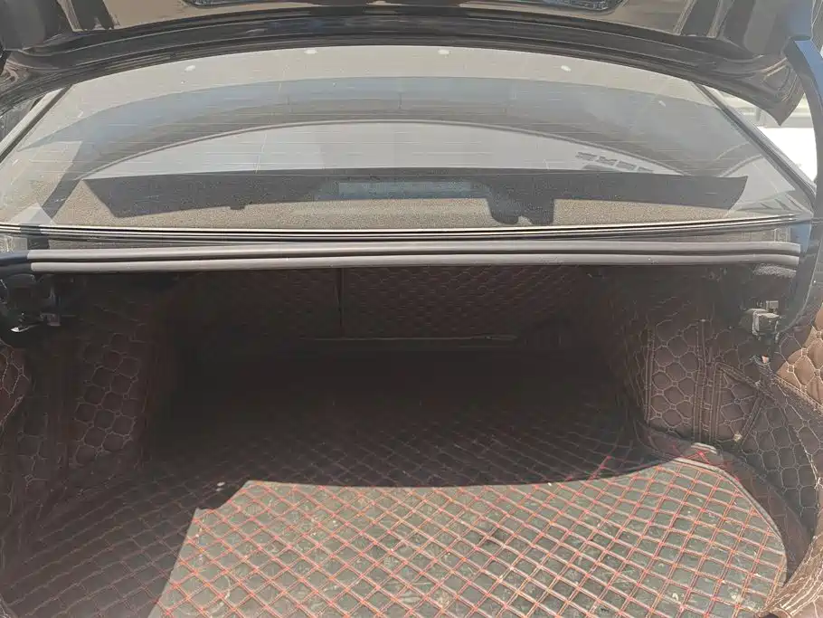 Volkswagen Sagitar 2024