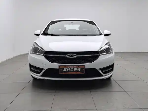 Chery Arrizo 5 2017
