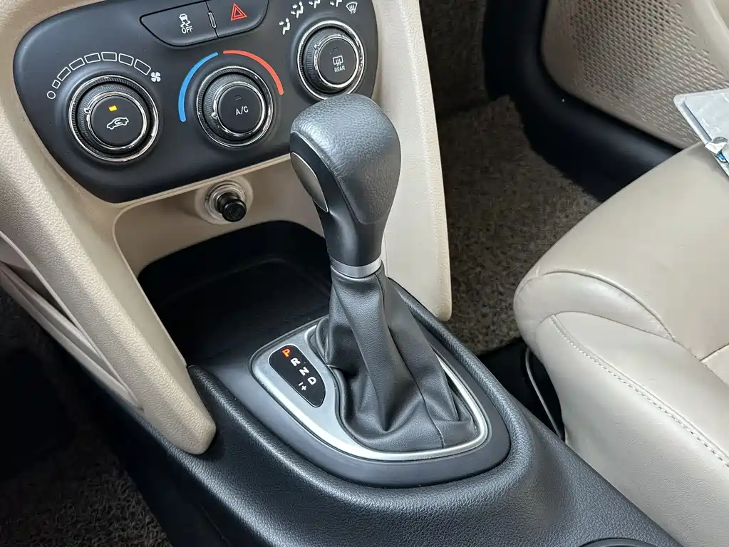 Fiat Viaggio 2013 — фото 16