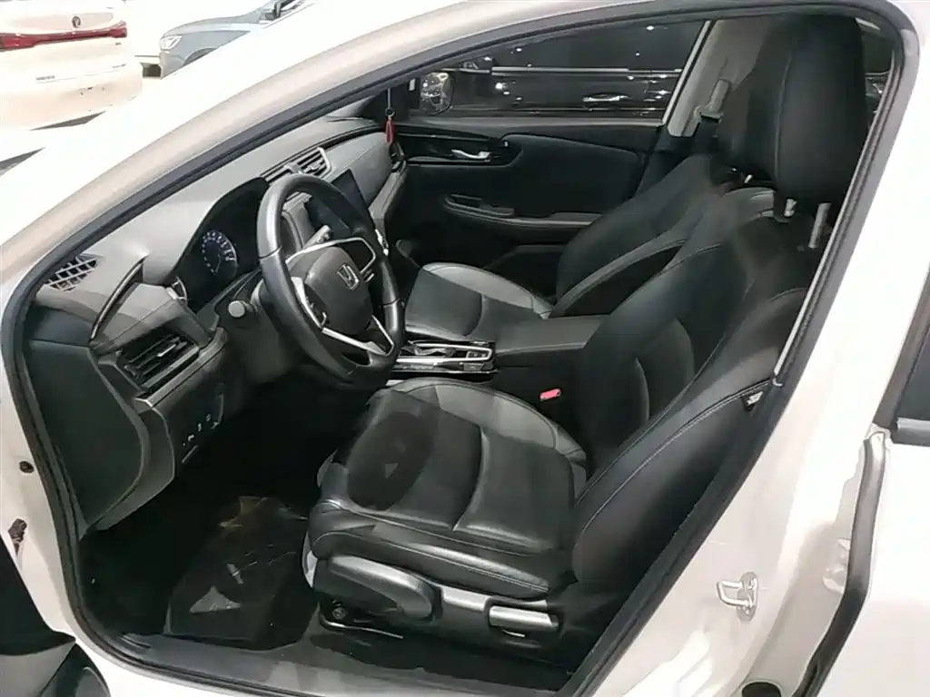 Honda Envix 2019 — фото 15