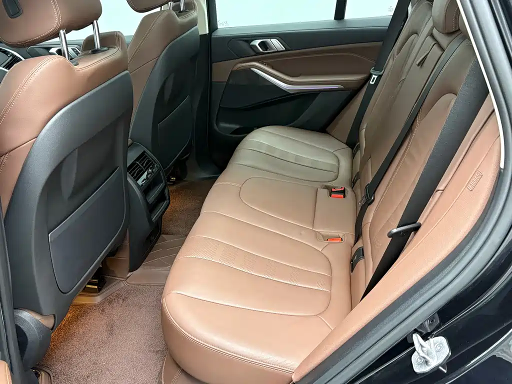 BMW X5 2022