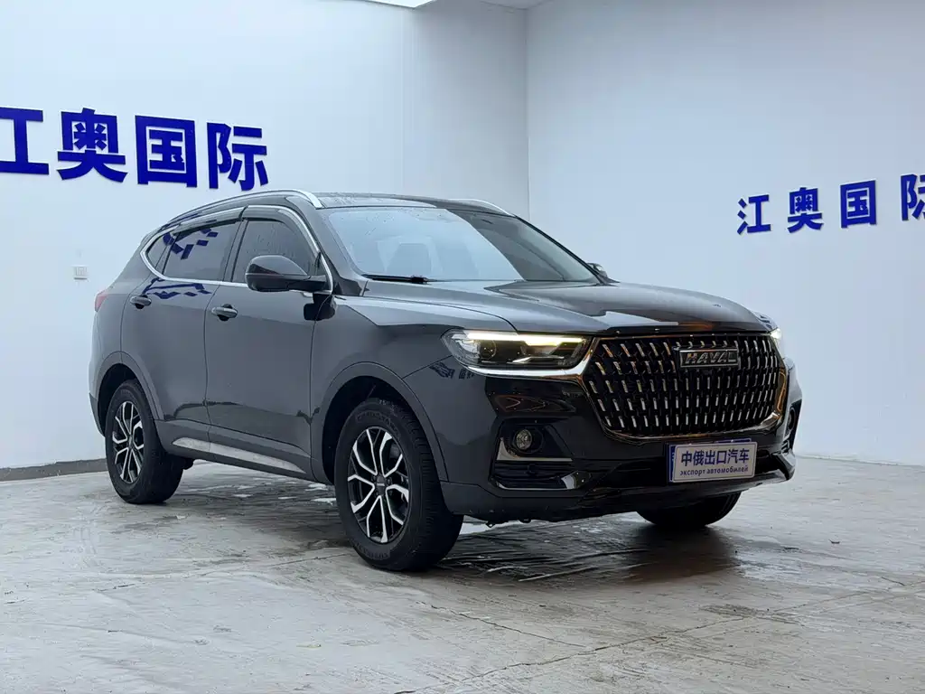 Haval H6 2023