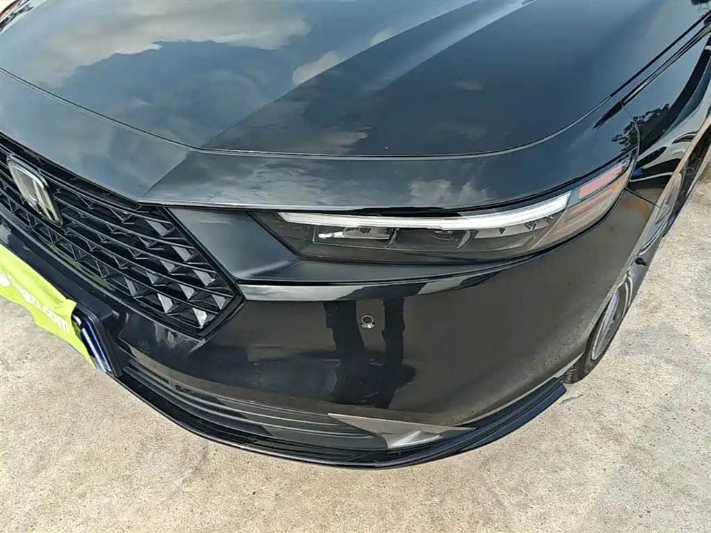 Honda Accord 2023 — фото 24