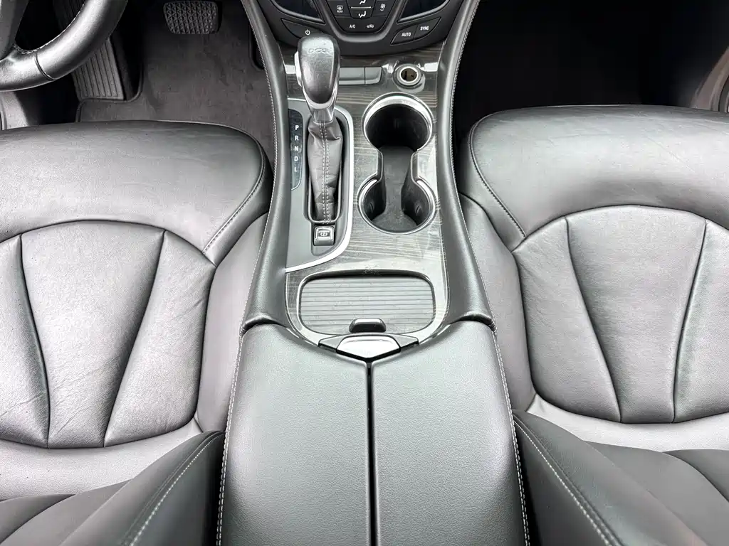 Buick Envision Plus 2020 — фото 13