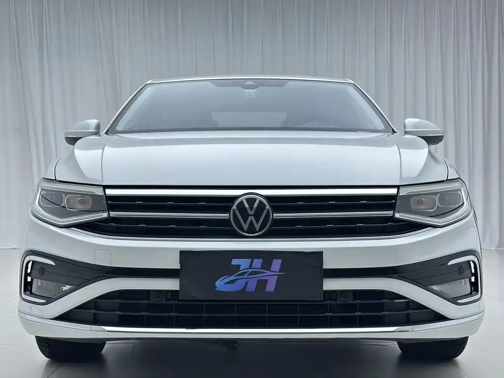 Volkswagen Bora 2022