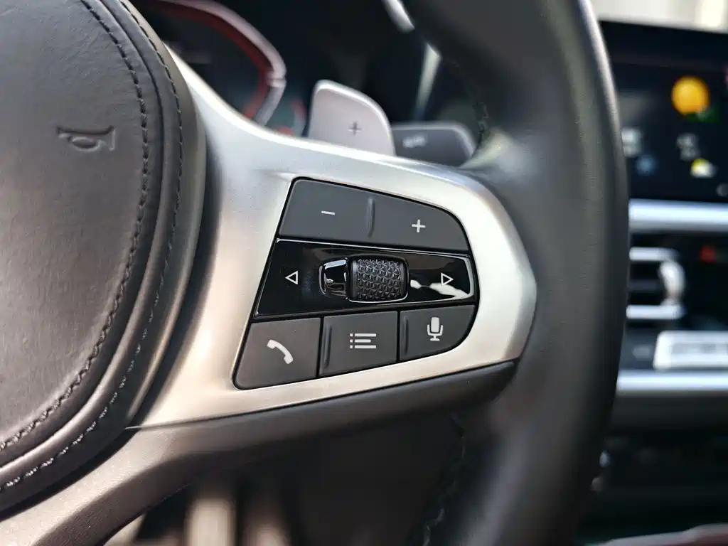 BMW 4 Series 2023 — фото 13