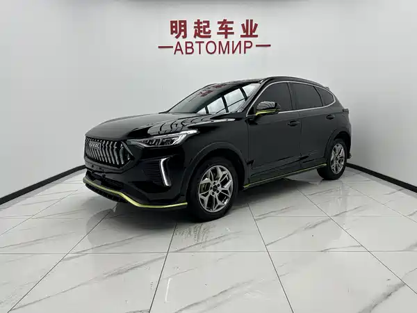 Haval Red Rabbit 2023