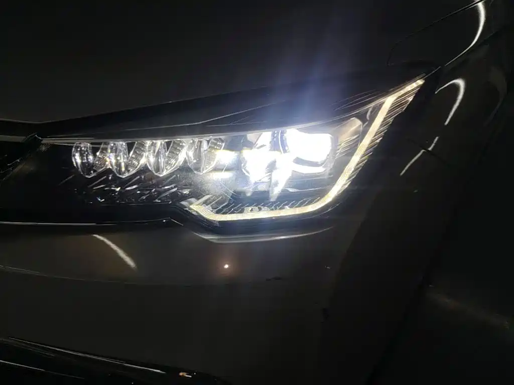 Changan CS85 COUPE 2019 — фото 18