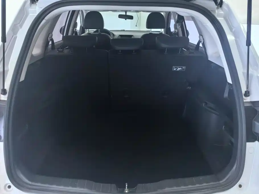 Haval H6 2018