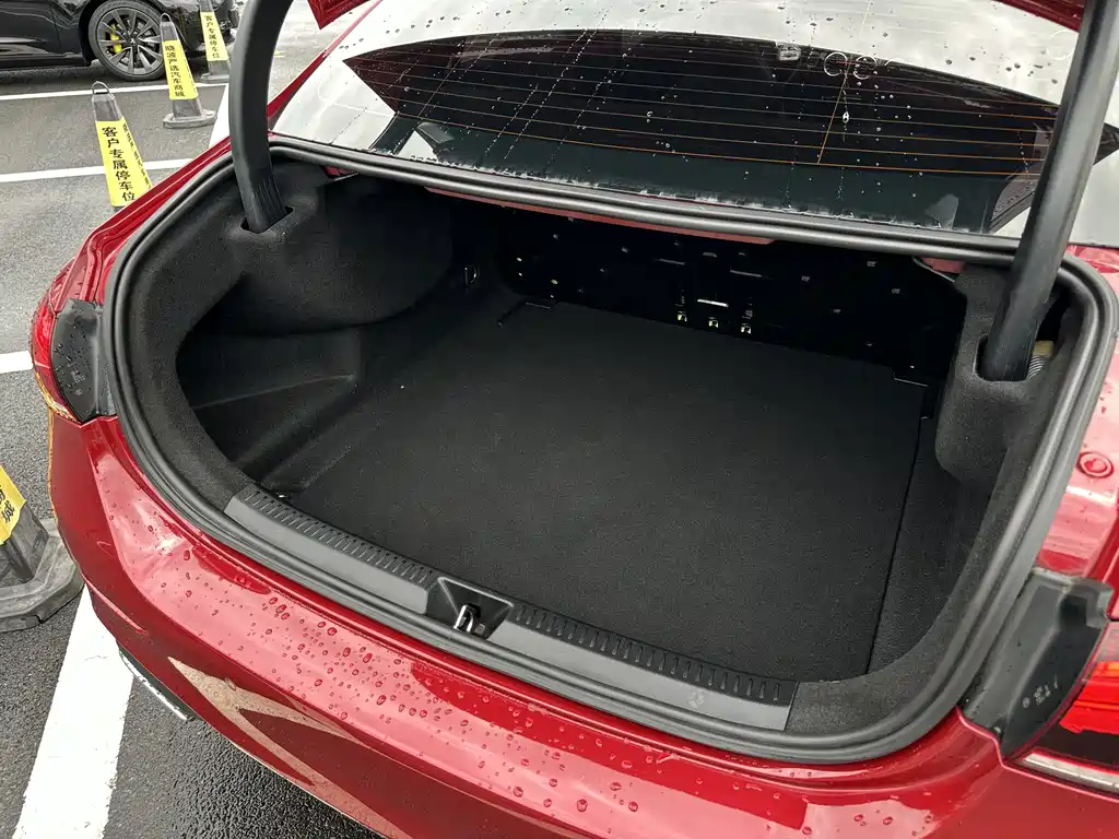 Mercedes-Benz A-Class 2023 — фото 19