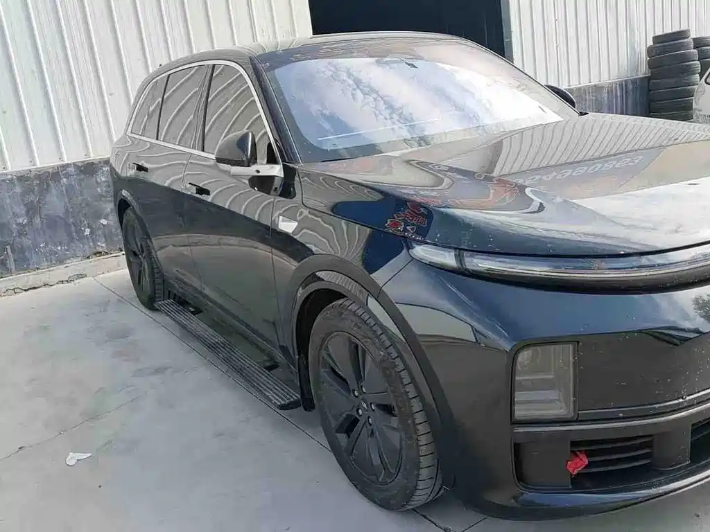 Li Auto Li L7 2024