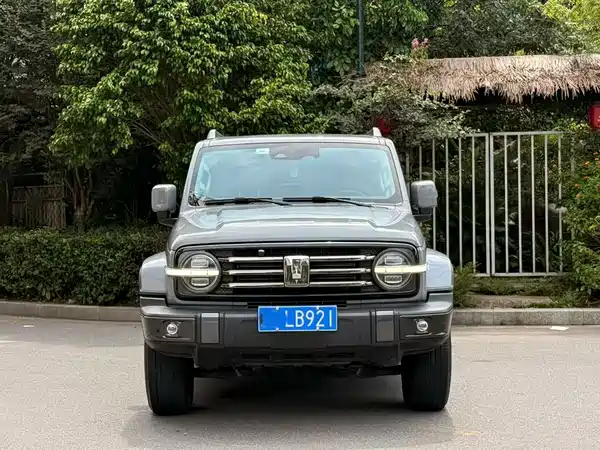 Tank 300 2022
