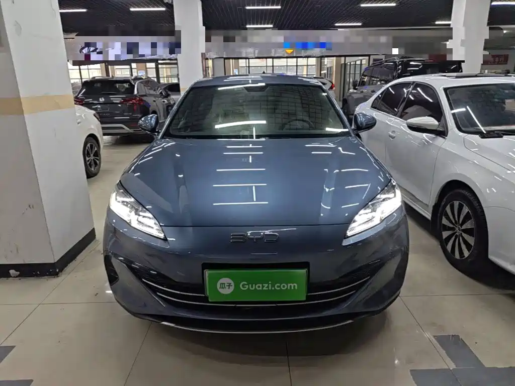 BYD Seal 06 2025