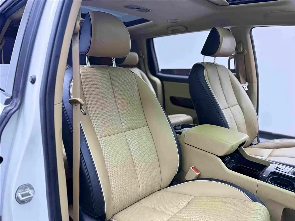 Kia Carnival 2017 — фото 7