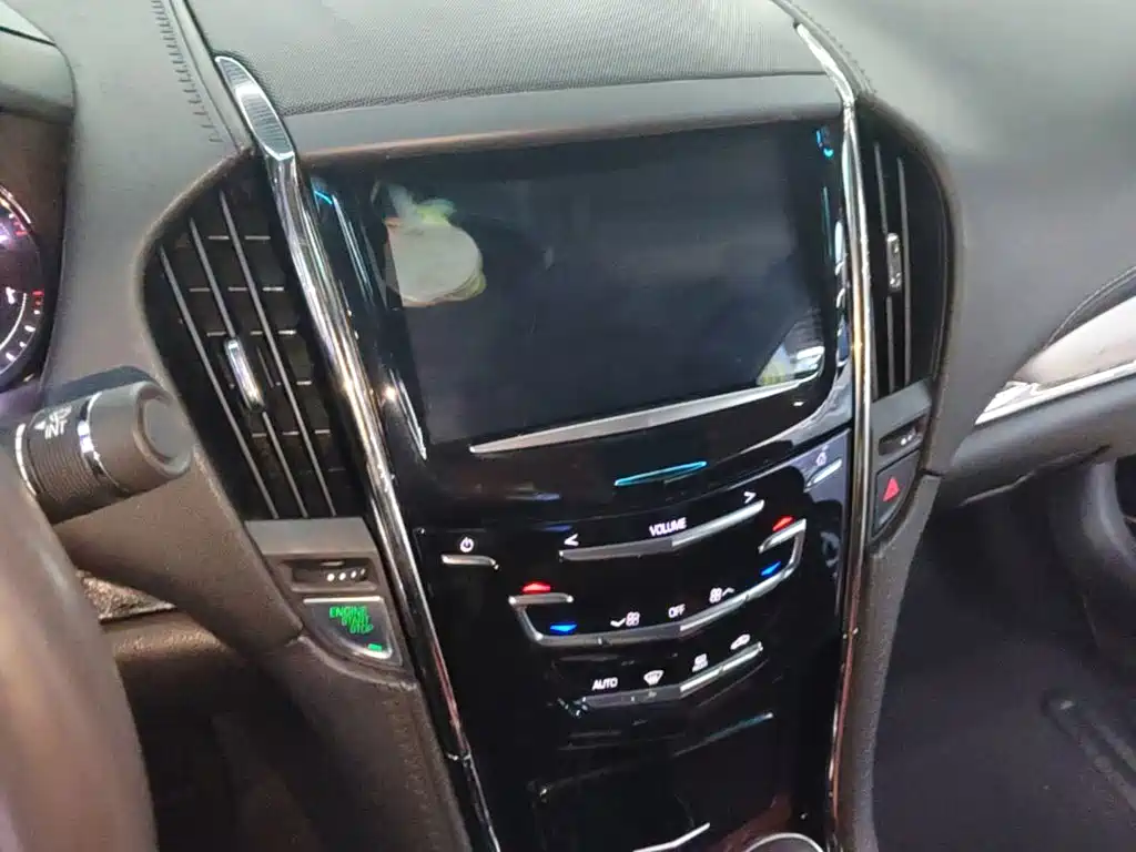 Cadillac ATS-L 2018 — фото 13
