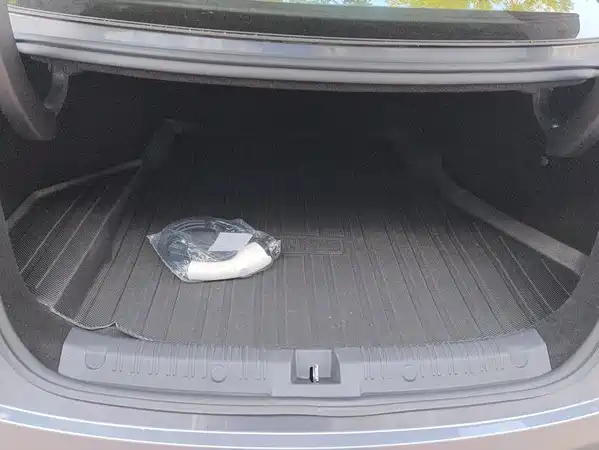 BYD Qin L 2025
