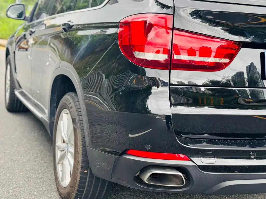 BMW X5 2019 — фото 15