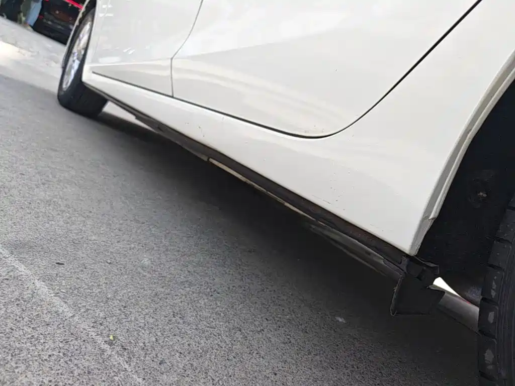 Mazda 3 Angkesela 2017 — фото 22