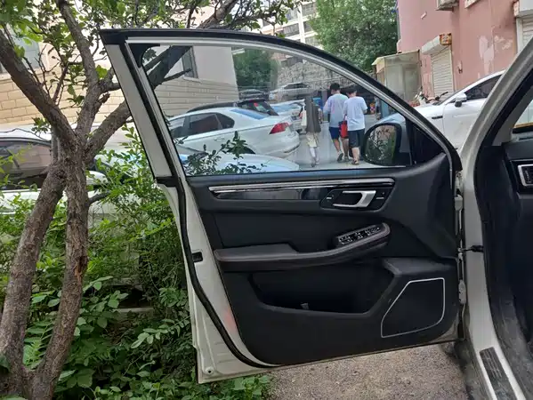 Zotye Damai X5 2016