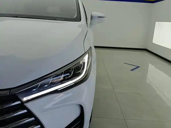 BYD Song MAX 2018