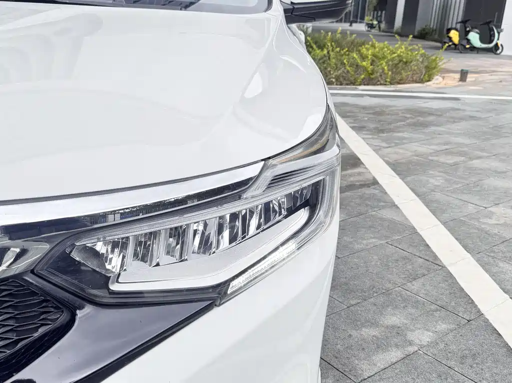 Honda Crider 2019 — фото 23