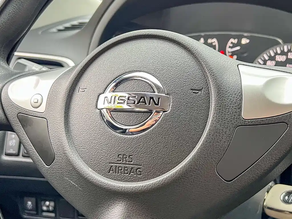 Nissan Sylphy 2025 — фото 9