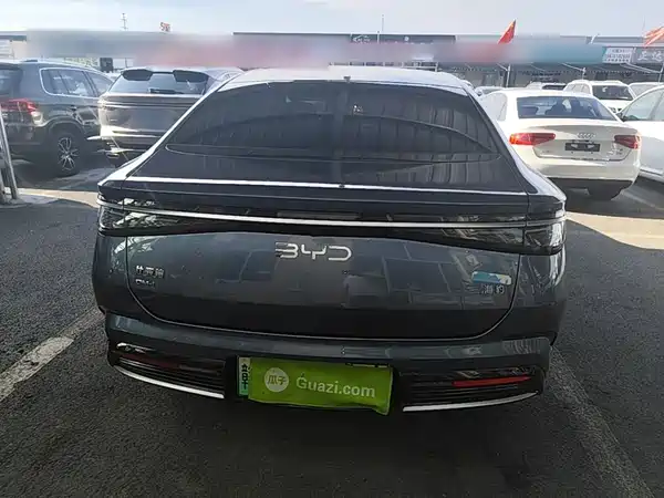 BYD Seal 2023