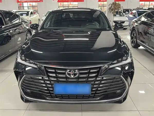 Toyota Avalon 2023