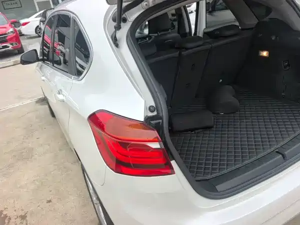 BMW 2 Series Station Wagon 2018