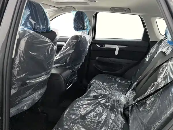 Mazda CX-5 2025