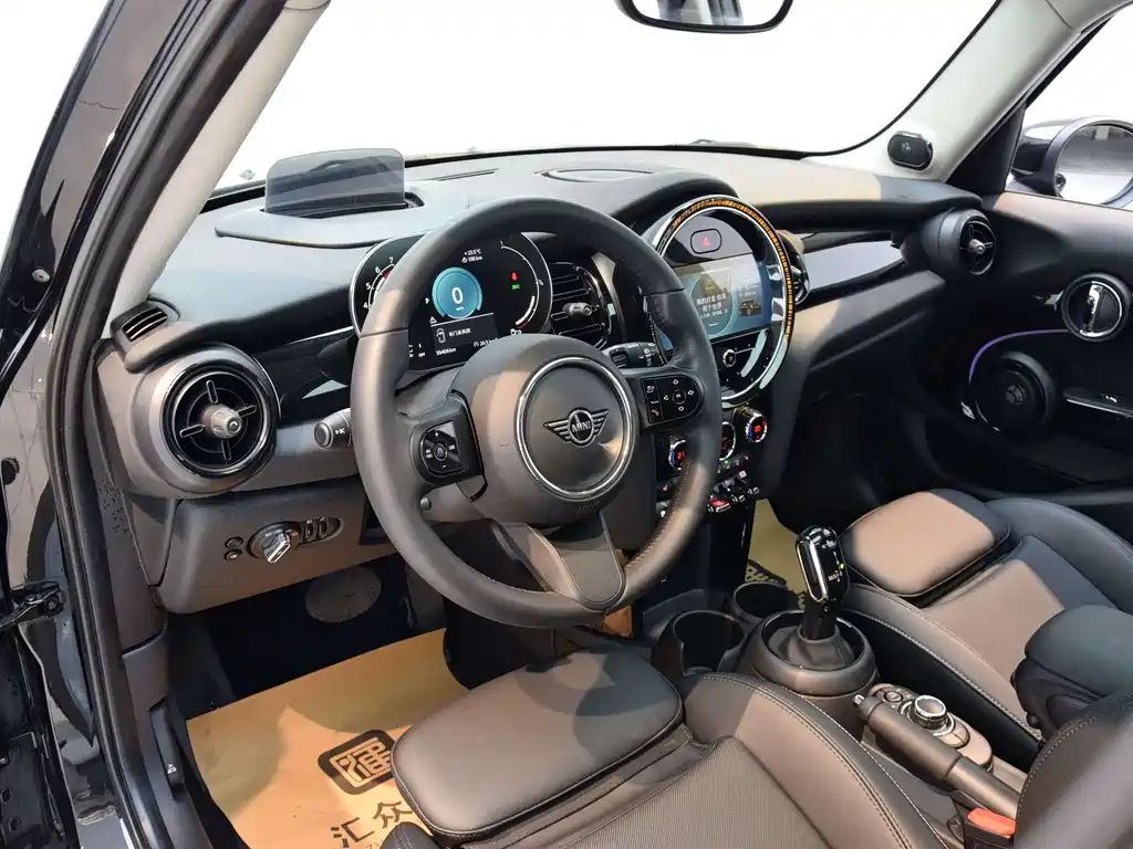 MINI Mini 2023
