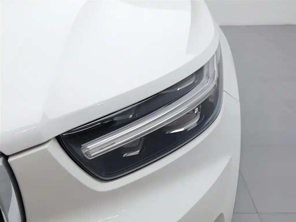 Volvo XC40 2019