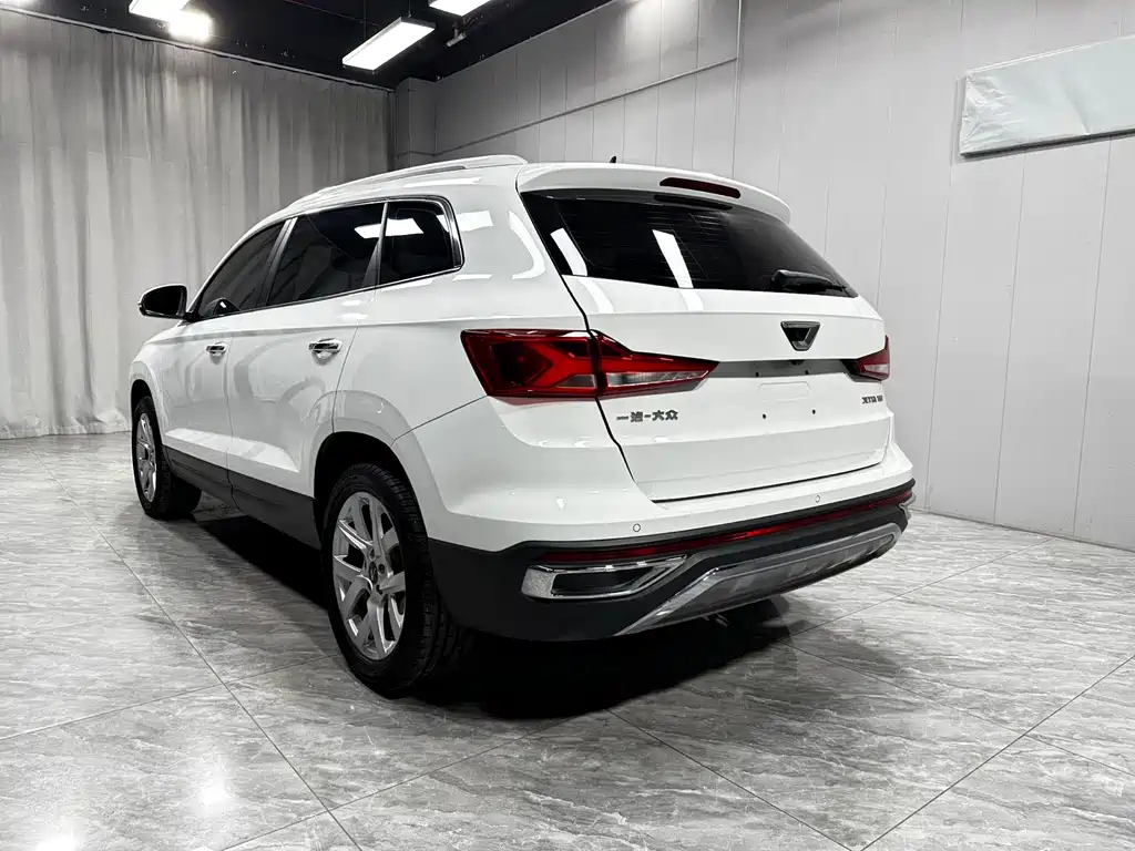 Jetta VS7 2023